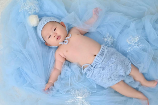 三门峡孕妇肚子上长红点